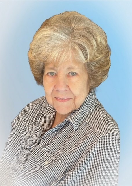 Obituary of Marcia Davis Hansen
