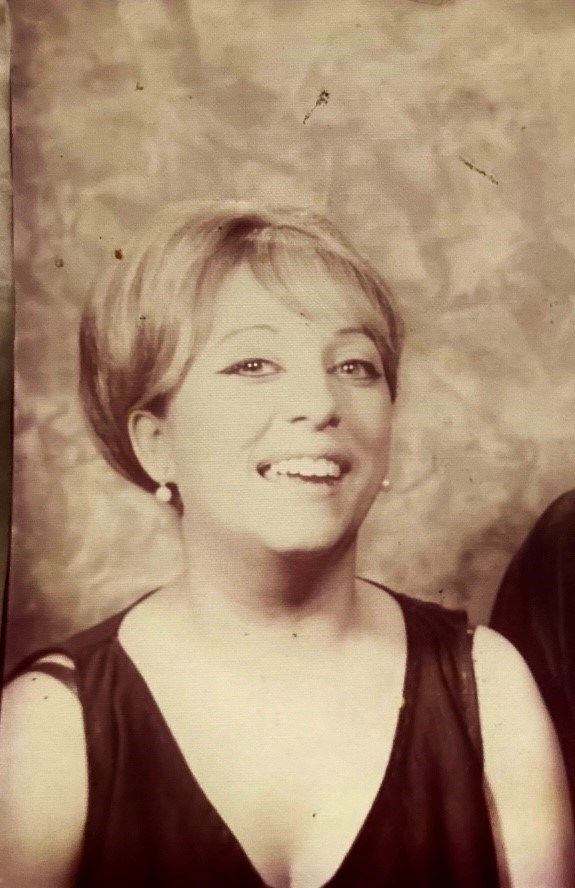 Obituary of Ann Steve