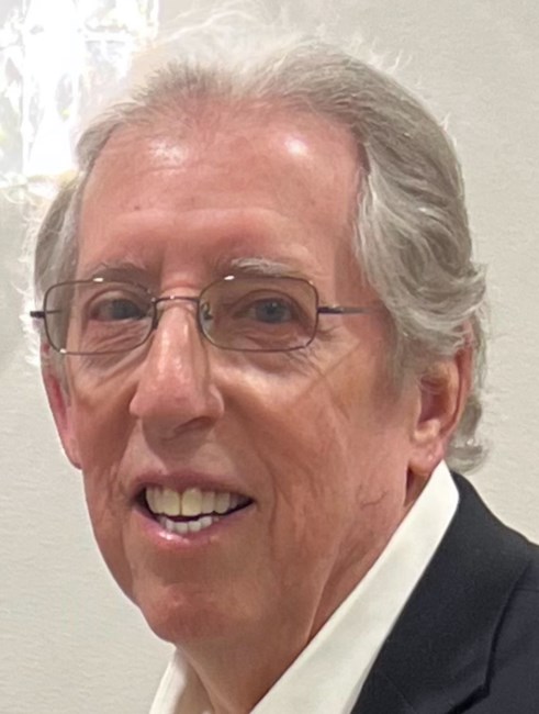 Obituary of Cal R Block