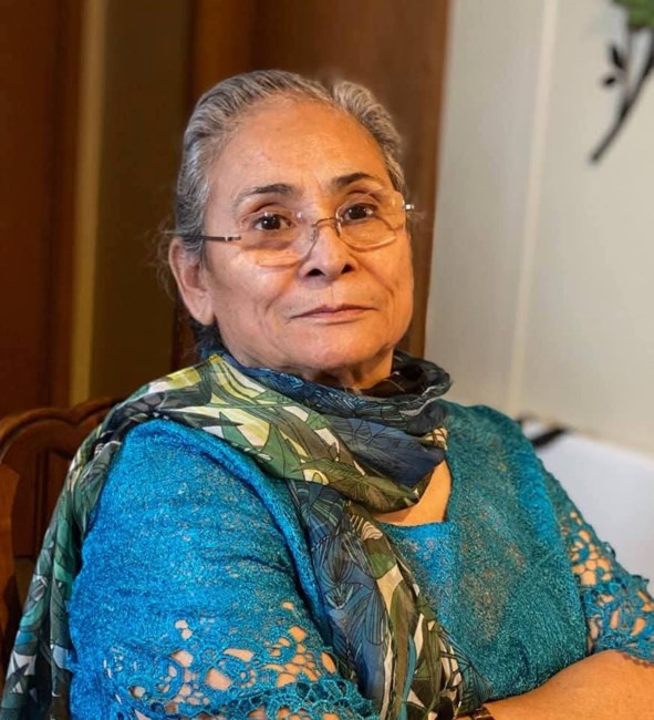 Obituary of Guadalupe Salazar