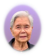 Maria Hong Hoang
