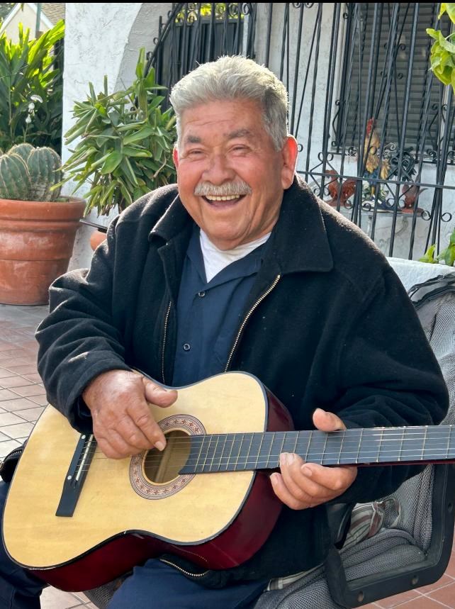 Obituary of Abel Moreno