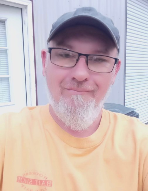 Obituary of Brian Keith Edmondson