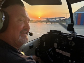 Obituary of Mihai Moisiuc