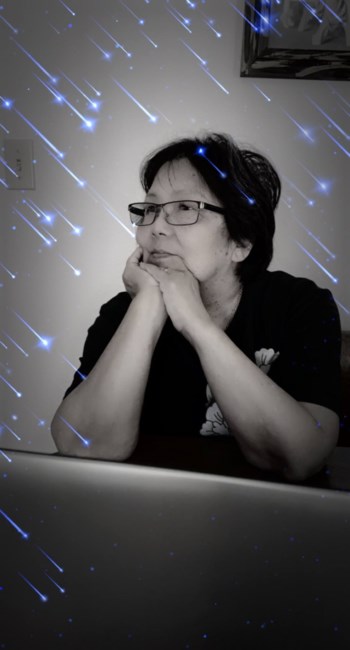Obituary of Elizabeth Dolores Borja
