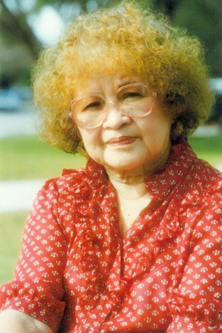 Obituario de Felisa Bautista Ybarra