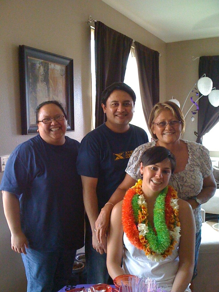 Obituary of Henry Jack Lizama Arkle