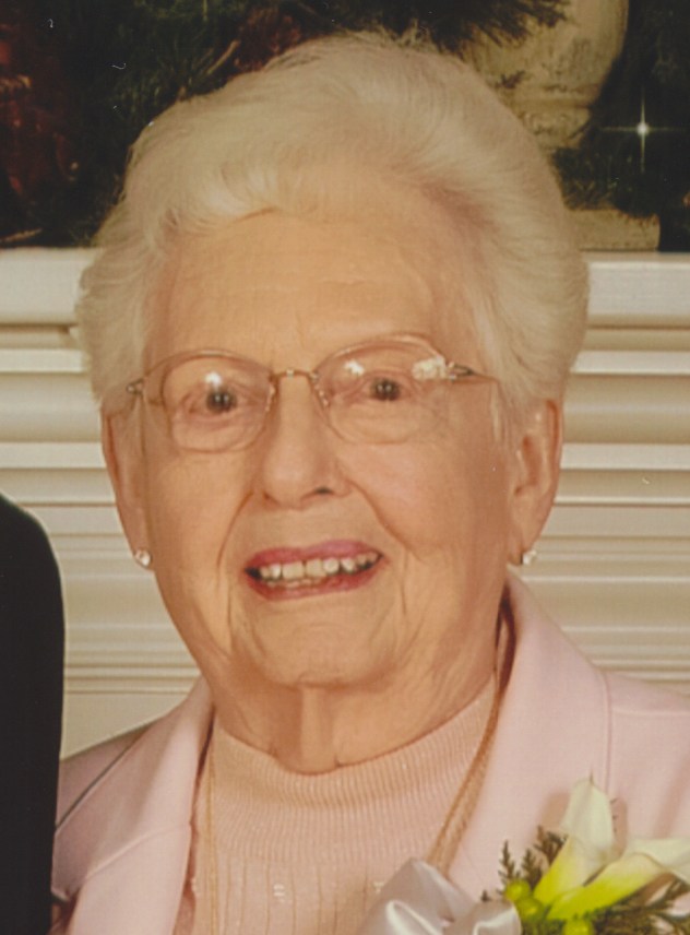 Mary Davis Obituary Millcreek, UT