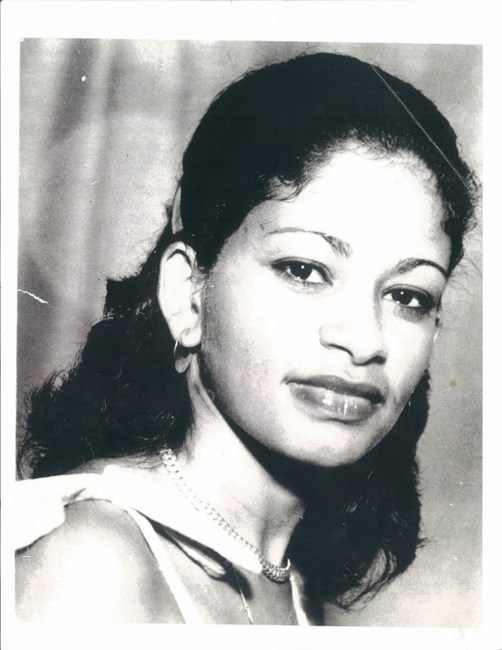 Obituary of Yvonne C. Browne Mignott