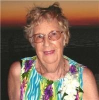 Obituary of Donna Marie Weeks