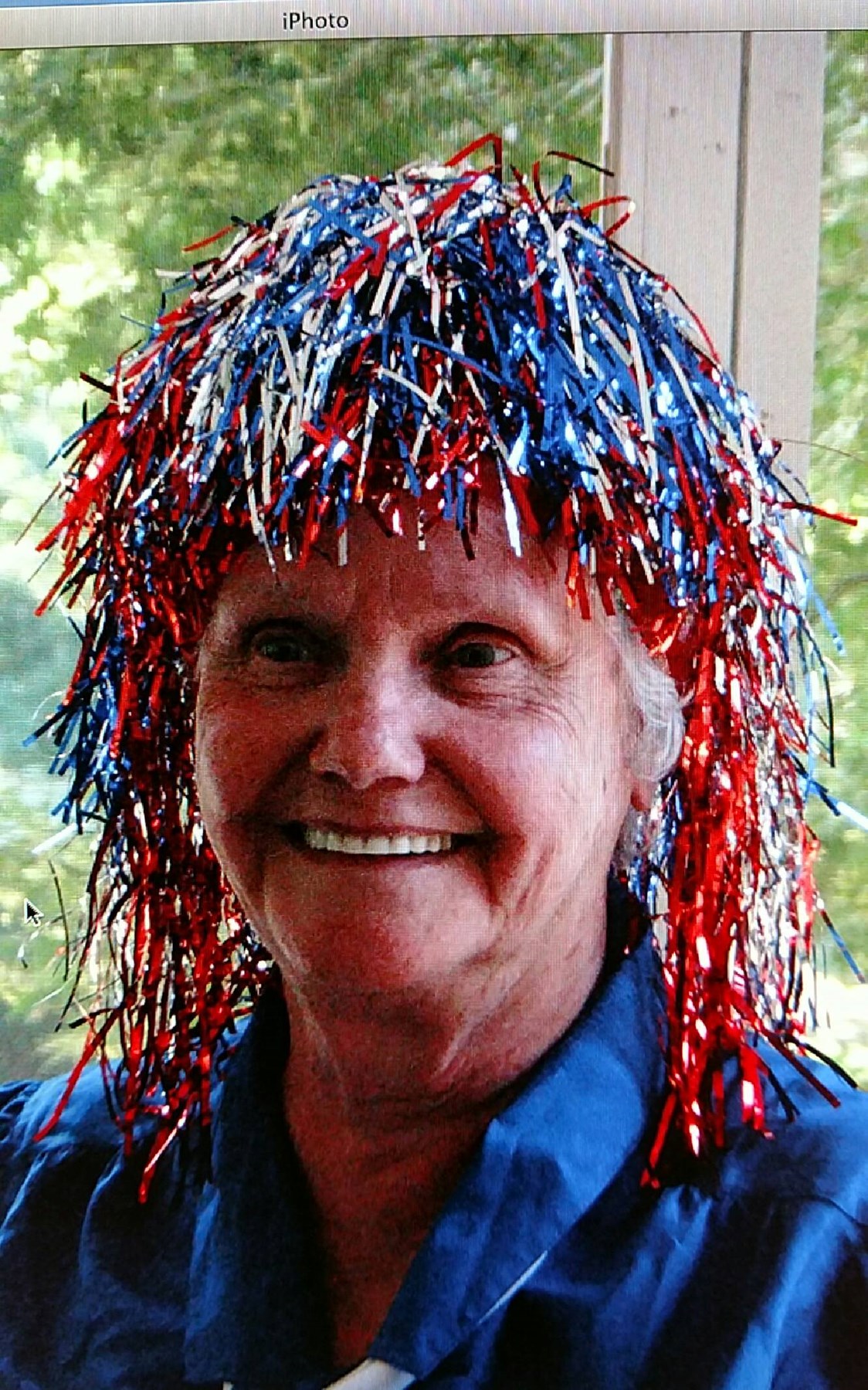 Obituary of Frances L. Rickett