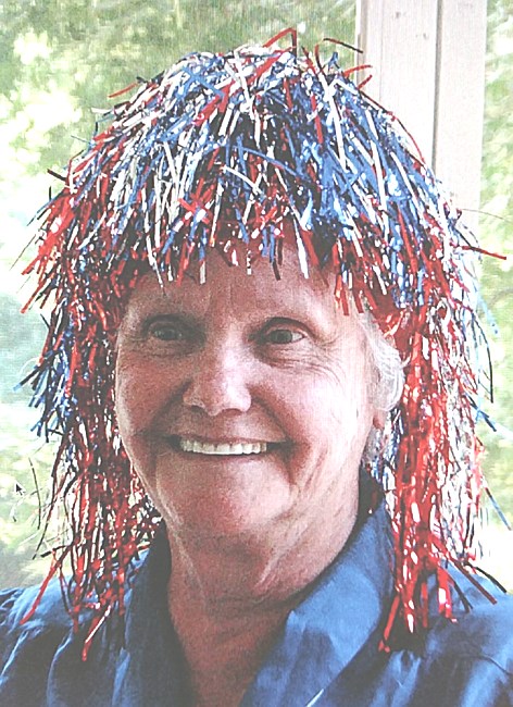 Obituary of Frances L. Rickett