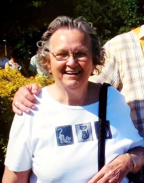 Obituary of Jennie Voorthuyzen