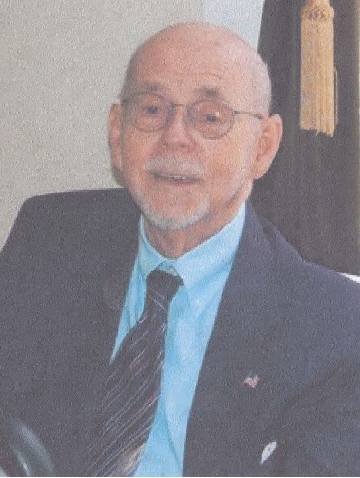 Obituario de Edward Joseph Coleman