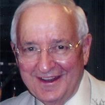 Obituary of David Bailey