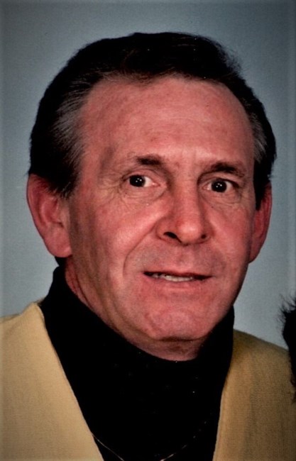 Obituary of John C. Malloy