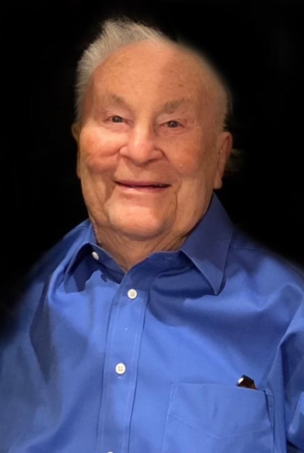 Obituary of Xaver F. Hertle