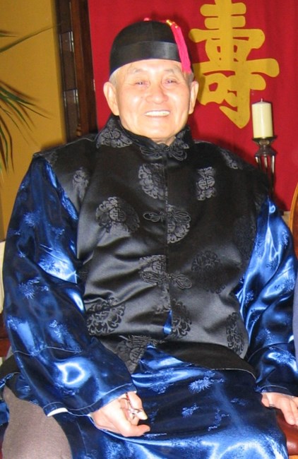 Obituary of Chanh Hung Lam