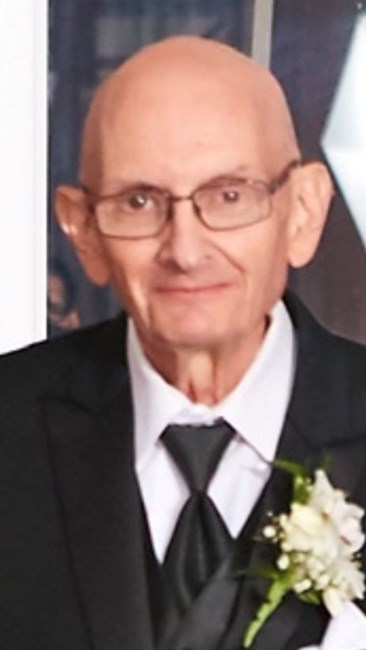 Obituary of Robert Lipner