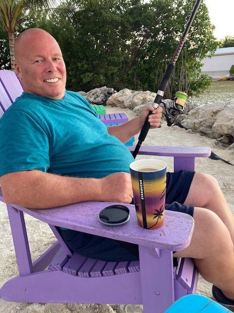 Obituary of Mark Henry Gebhart