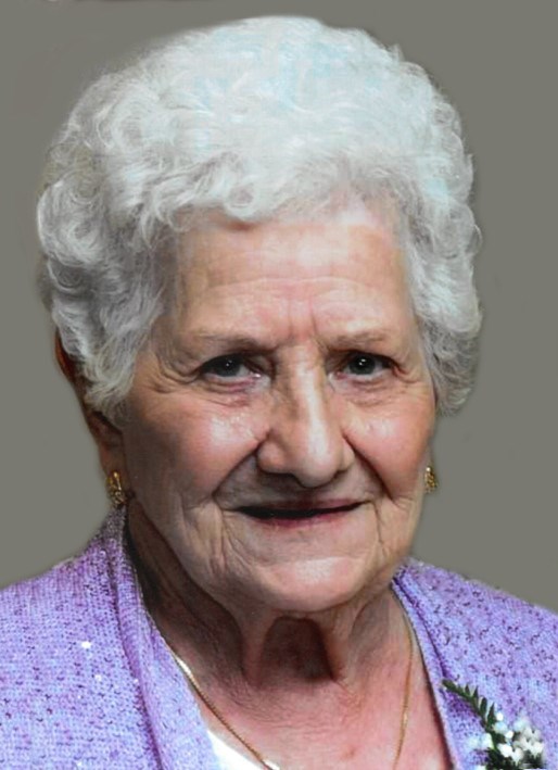 Obituary of Eleanor M. Andrews