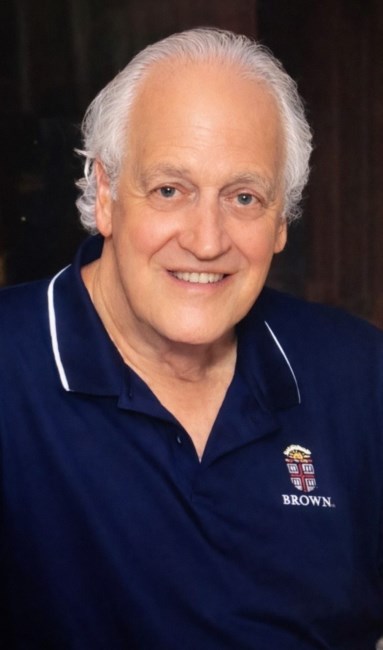 Obituary of Arnold "Arnie" L. Berman