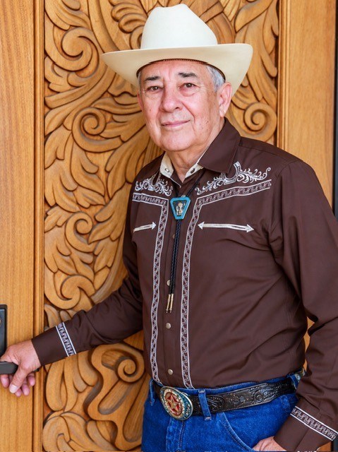 Obituary of Manuel G. Garza Jr.