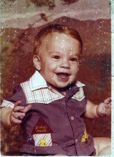 Obituary of Justin Edward Stockman