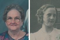 Obituary of Alice Helen "Granny" Borelli