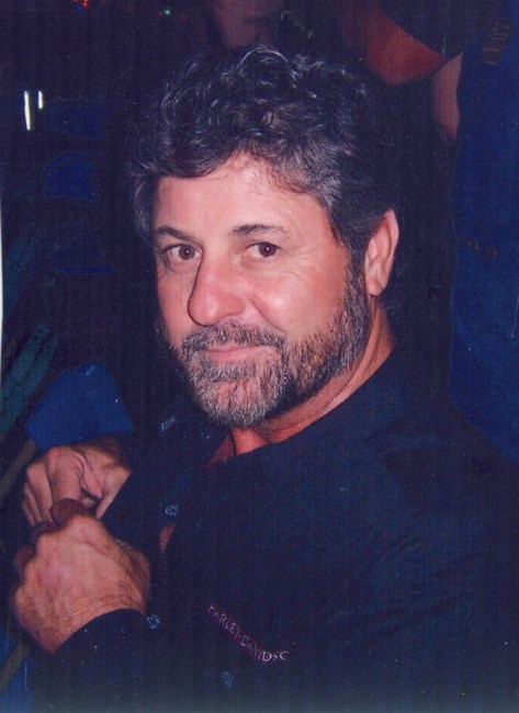 Obituary of Timothy Lee Franke