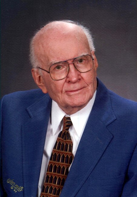 Obituary of Wayne Barnes Lloyd