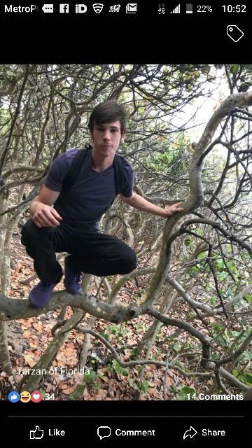 Obituary of Hunter L White