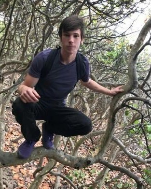 Obituary of Hunter L White