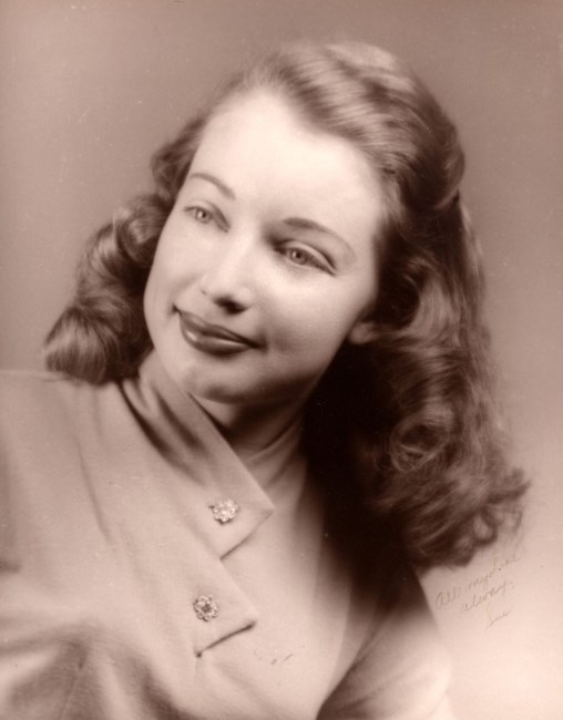 Obituary of Sue (Susie) Present