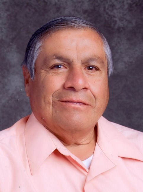 Obituary of Armando Vitela