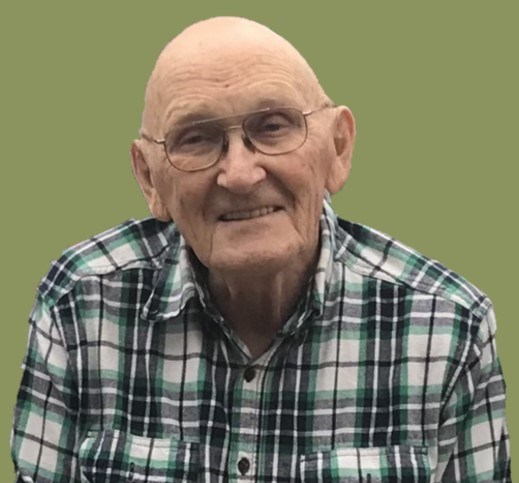 Obituary of Donald M. DeYoung