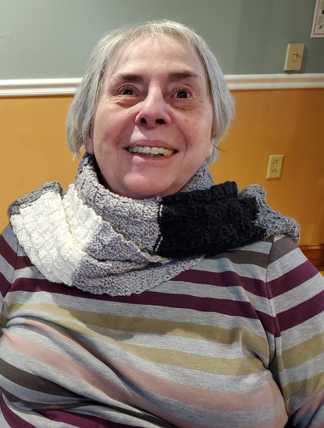 Obituary of Natalie S Lipkin