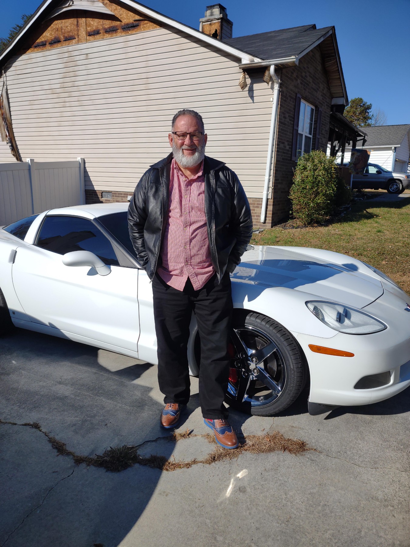 Obituary of Thomas "Tommy" Gordon Jackson Jr.