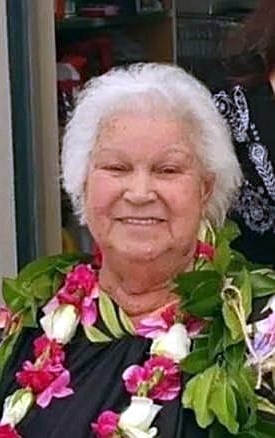 Obituary of Esther R.  Figueroa