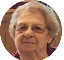 Obituary of Ann DiFeo