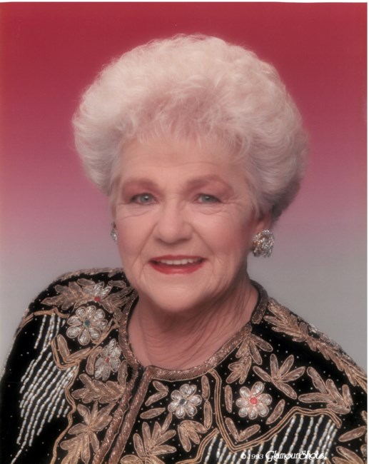 Obituary of Mildred Edna Leiderman
