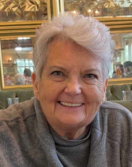 Obituary of Theresa "Terri" Mary DeLibro