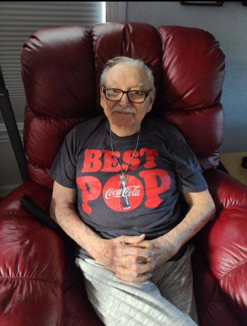 Avis de décès de Henry Ramirez Castro