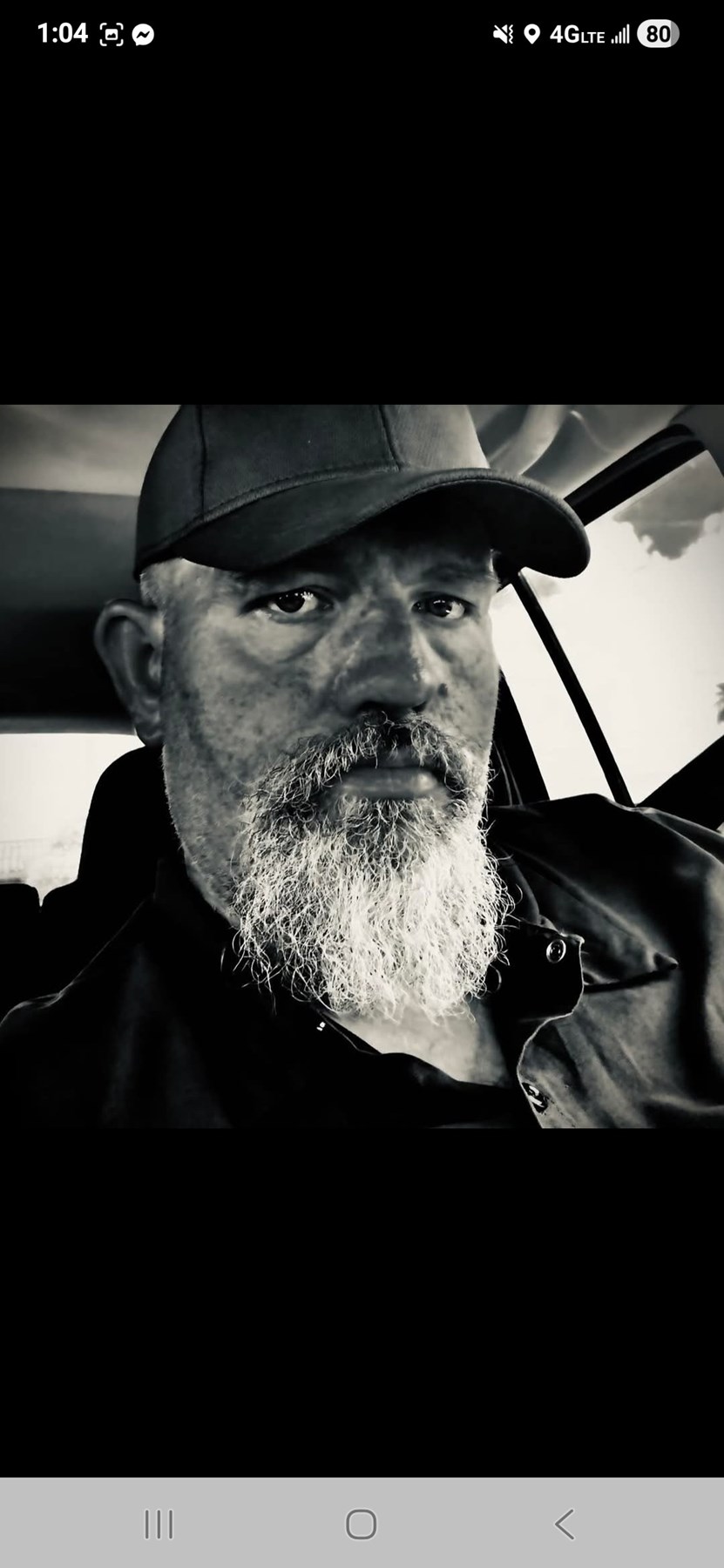 Obituary of Brian Ross Leabo