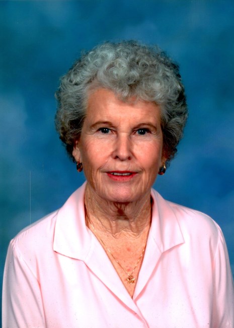 Obituary of Dorothy N. DeTinne