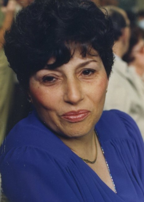 Obituary of Mary B. McDermott