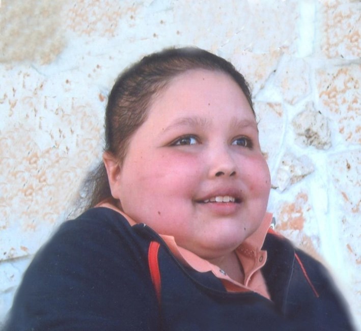 Obituary of Monica Marie Maderas