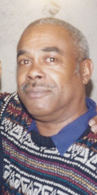 Obituary of Steven Tinsley