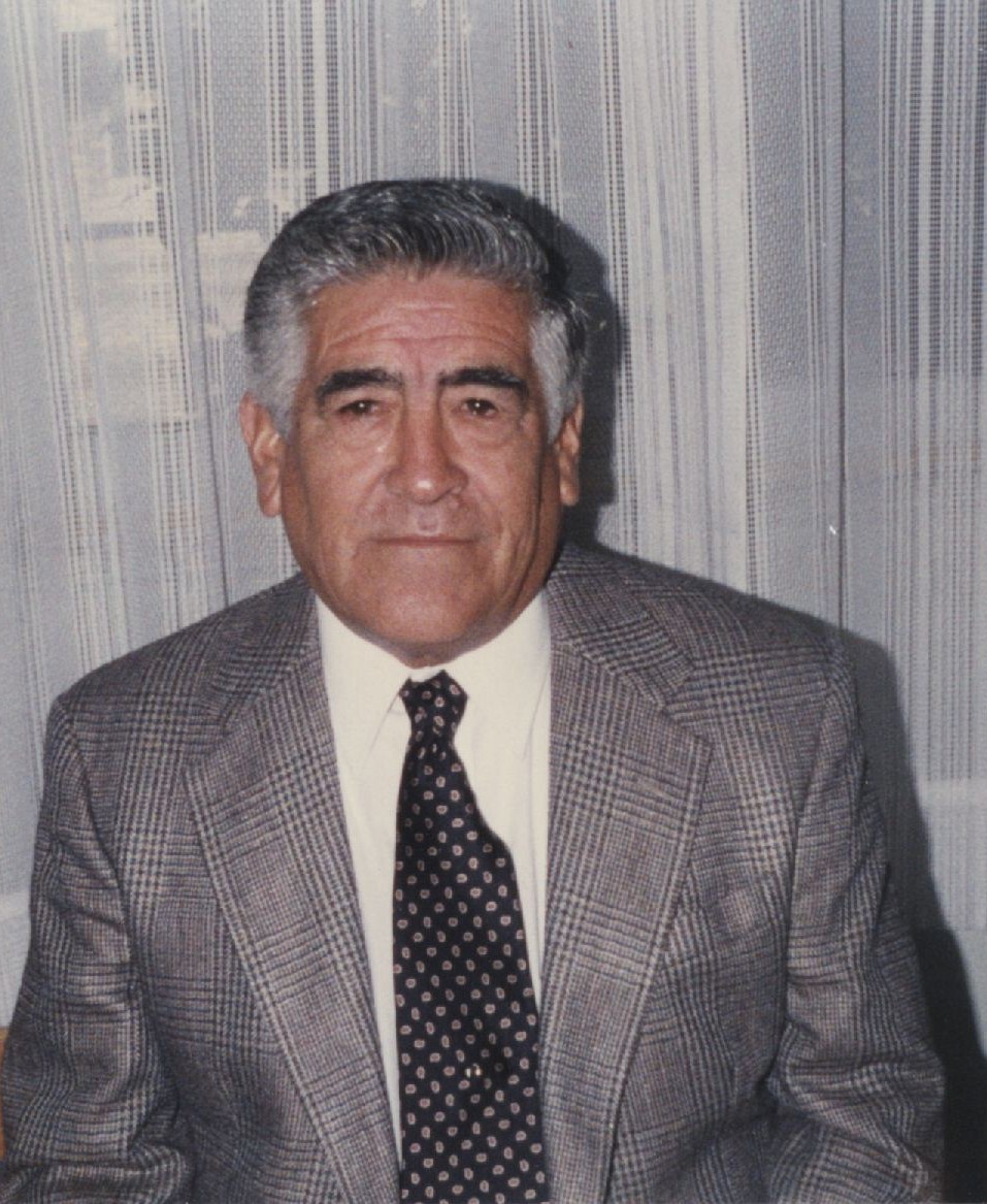 Obituary of Richard A. Juarez