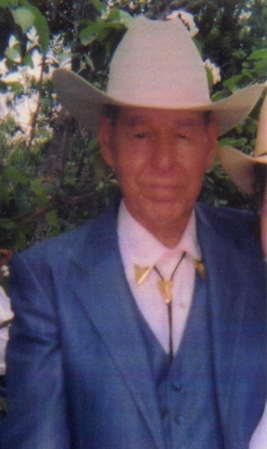 Obituary of Leoncio G Solis
